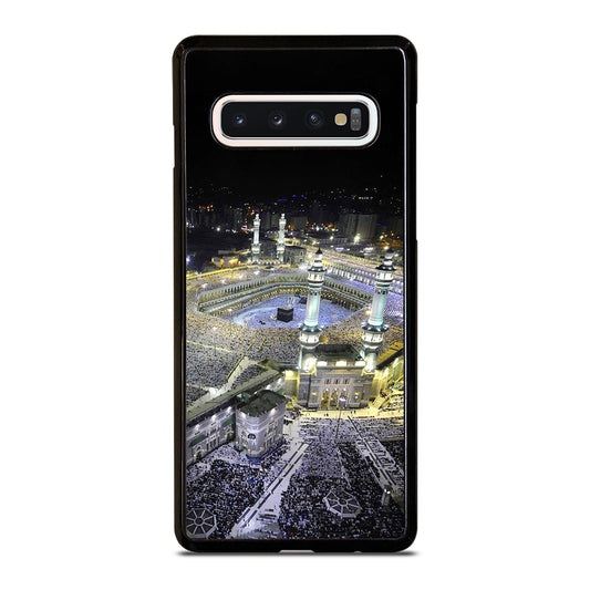 Al Haram Mosque Islam Samsung Galaxy S10 Case