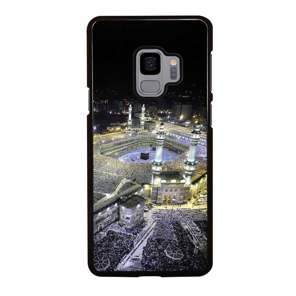 Al Haram Mosque Islam Samsung Galaxy S9 Case