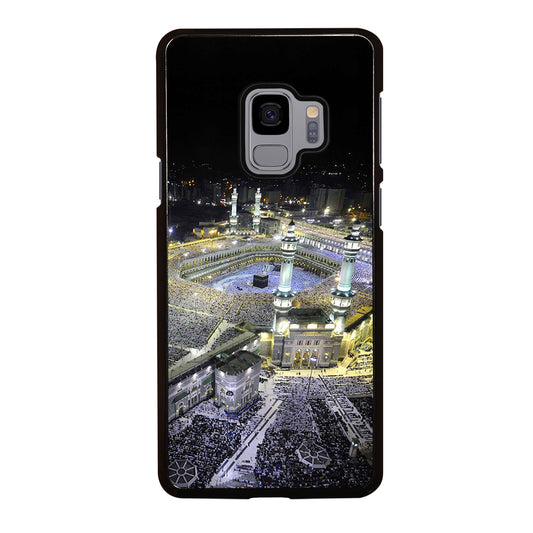 Al Haram Mosque Islam Samsung Galaxy S9 Case