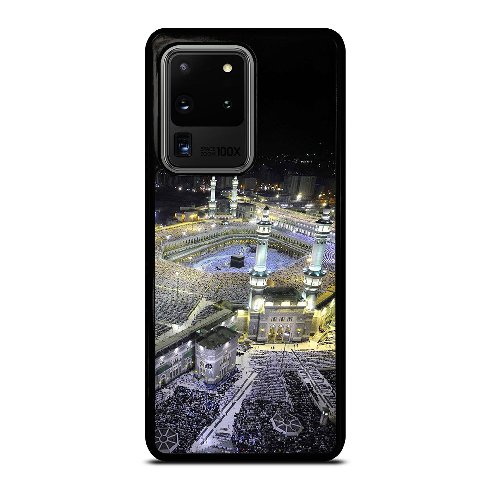 Al Haram Mosque Islam Samsung Galaxy S20 Ultra / S20 Ultra 5G Case