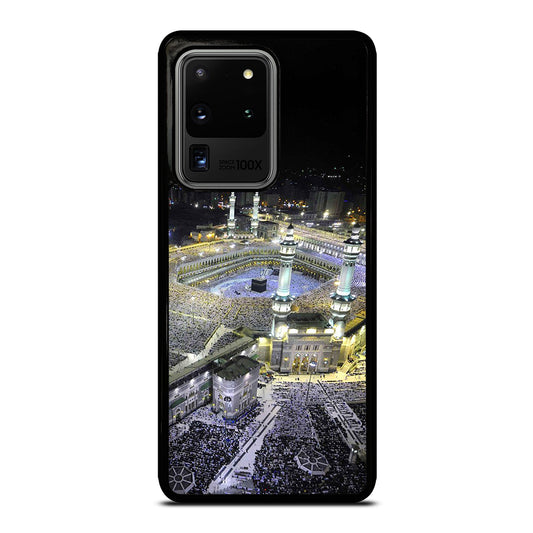 Al Haram Mosque Islam Samsung Galaxy S20 Ultra / S20 Ultra 5G Case