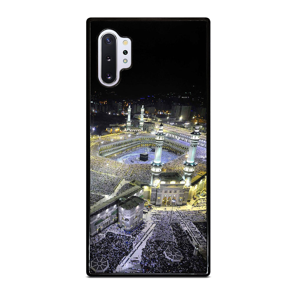 Al Haram Mosque Islam Samsung Galaxy Note 10 Plus Case