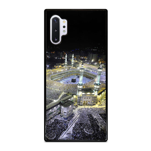 Al Haram Mosque Islam Samsung Galaxy Note 10 Plus Case