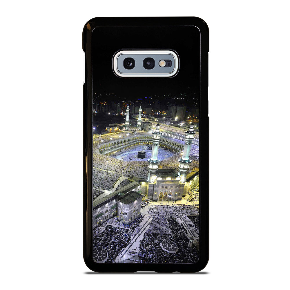 Al Haram Mosque Islam Samsung Galaxy S10e Case