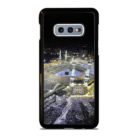 Al Haram Mosque Islam Samsung Galaxy S10e Case