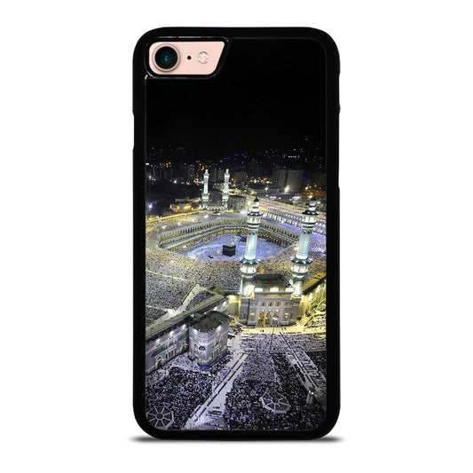Al Haram Mosque Islam iPhone 7 / 8 Case