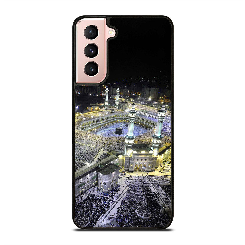 Al Haram Mosque Islam Samsung Galaxy S21 5G Case