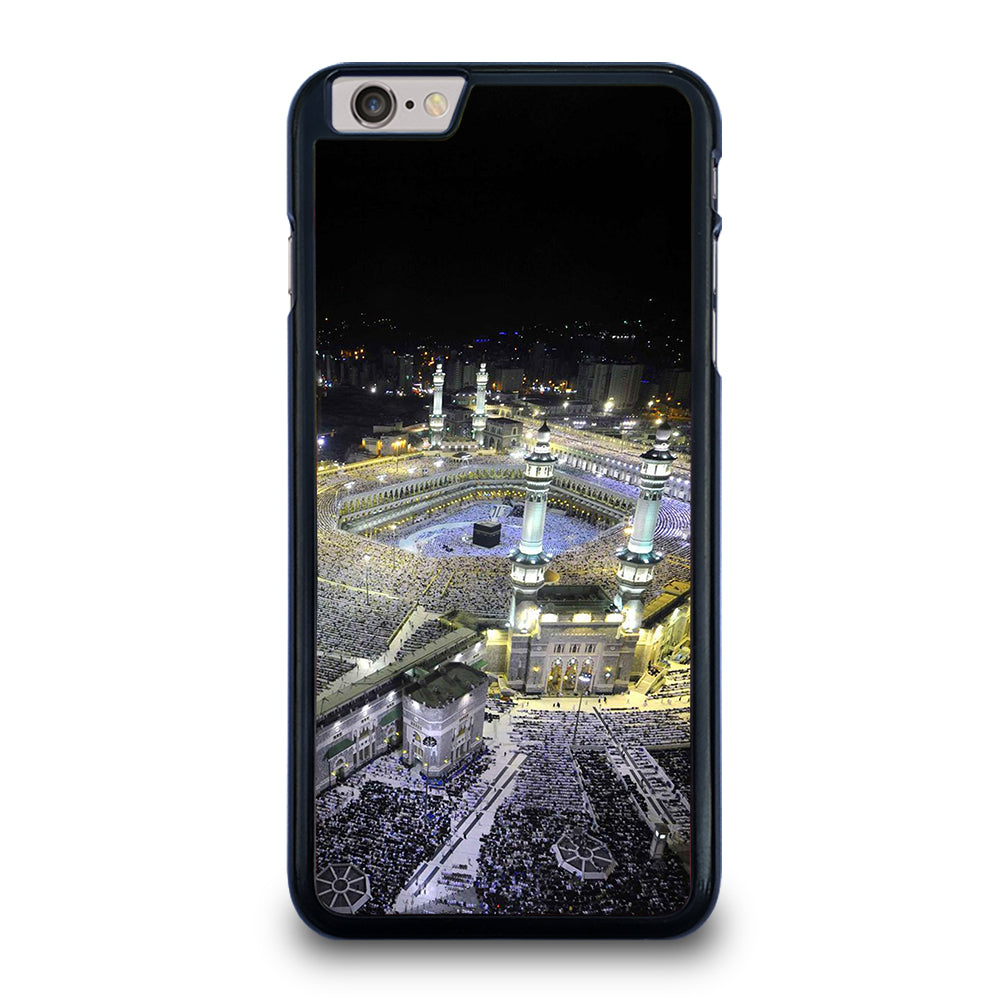 Al Haram Mosque Islam iPhone 6 Plus / 6S Plus Case