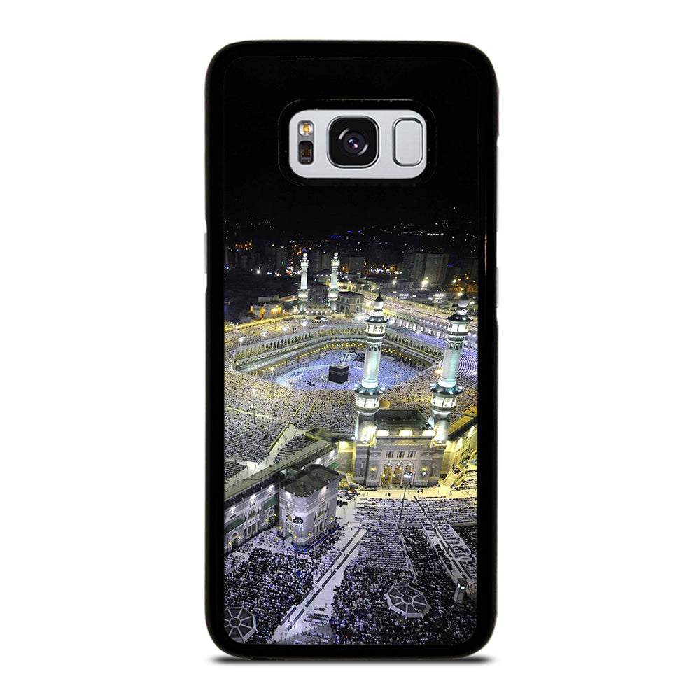 Al Haram Mosque Islam Samsung Galaxy S8 Case