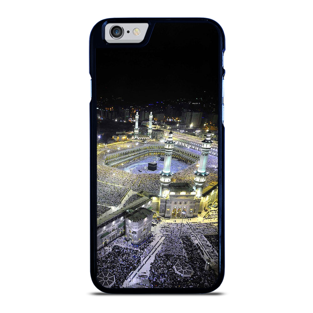 Al Haram Mosque Islam iPhone 6 / 6S Case