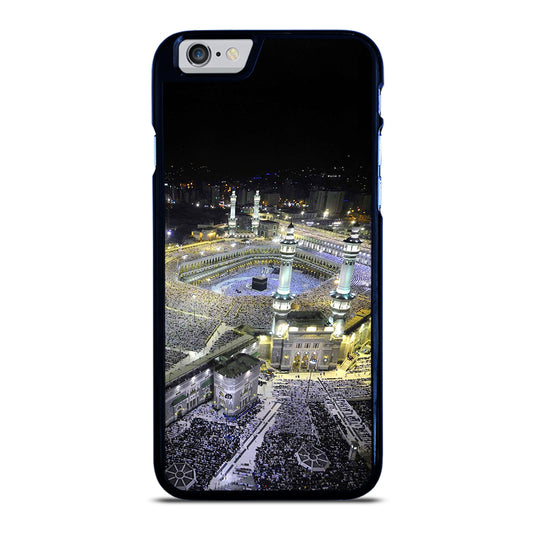 Al Haram Mosque Islam iPhone 6 / 6S Case