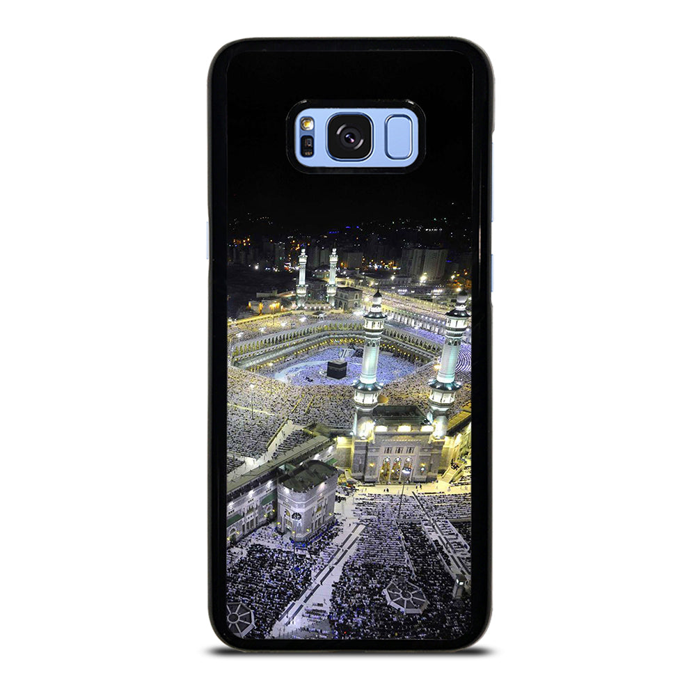 Al Haram Mosque Islam Samsung Galaxy S8 Plus Case