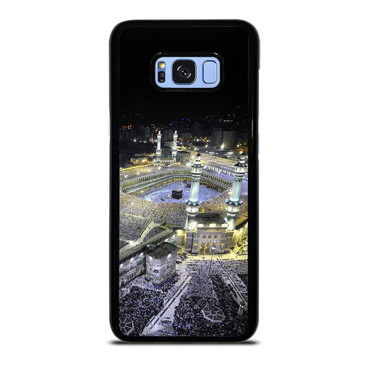 Al Haram Mosque Islam Samsung Galaxy S8 Plus Case