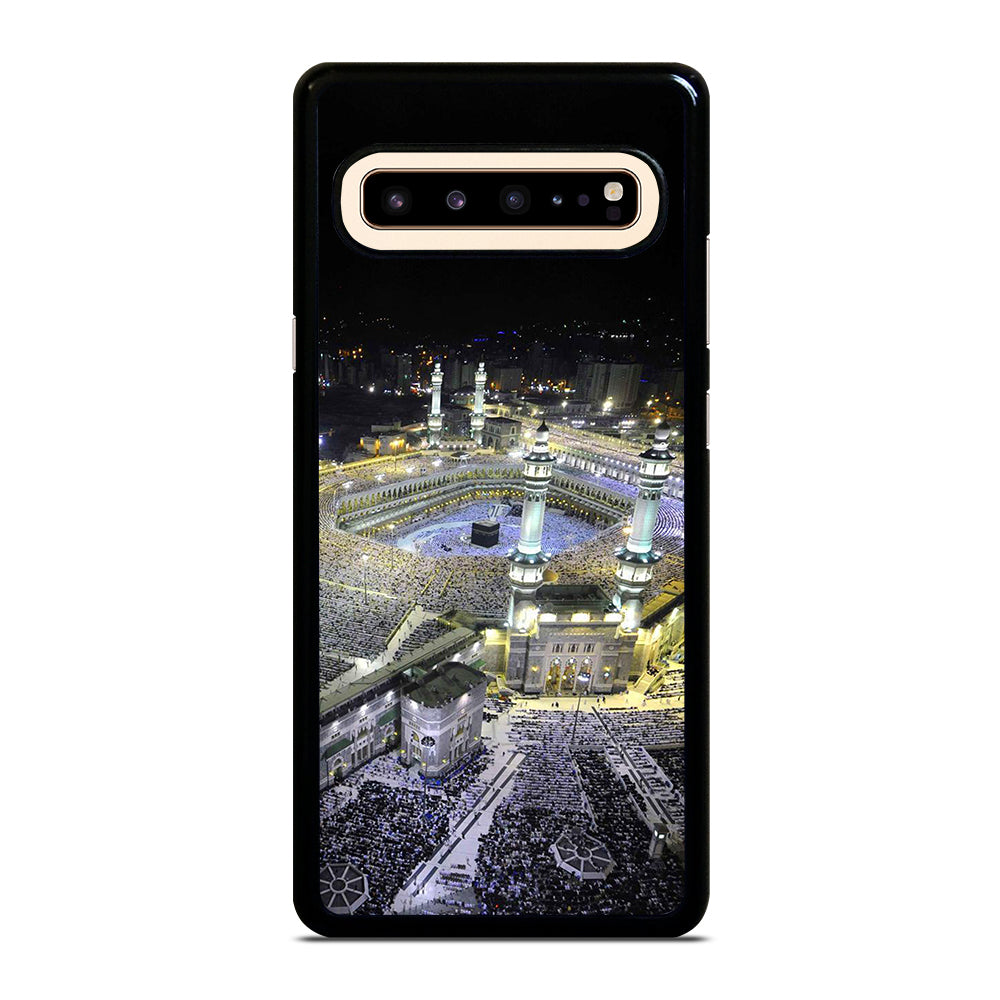 Al Haram Mosque Islam Samsung Galaxy S10 5G Case