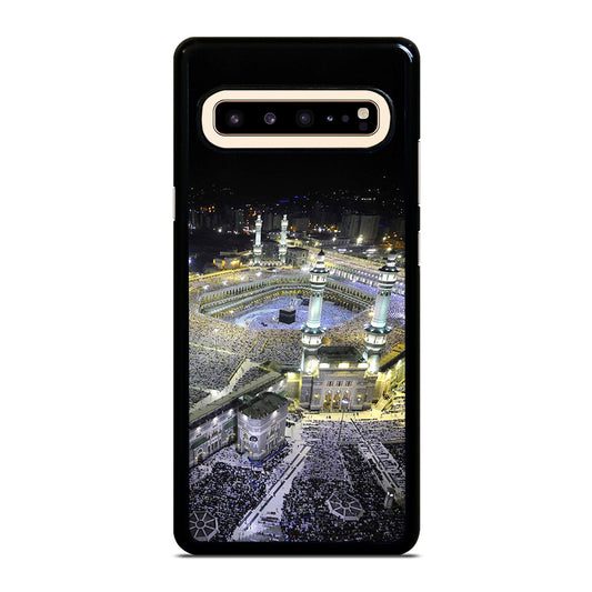 Al Haram Mosque Islam Samsung Galaxy S10 5G Case