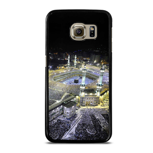 Al Haram Mosque Islam Samsung Galaxy S6 Case