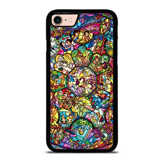 All Disney Character iPhone 7 / 8 Case