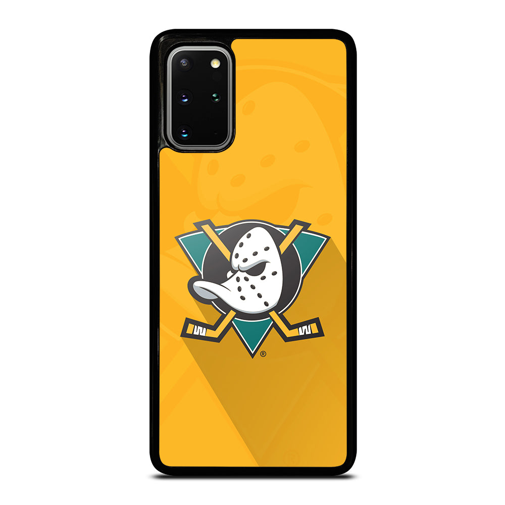 Anaheim Ducks Hockey Team Samsung Galaxy S20 Plus / S20 Plus 5G Case