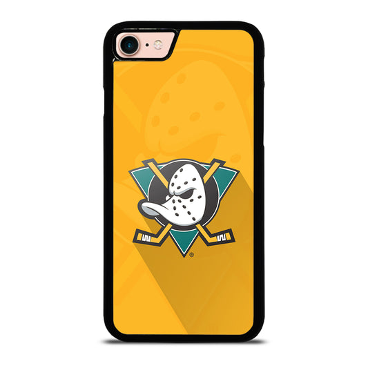 Anaheim Ducks Hockey Team iPhone 7 / 8 Case