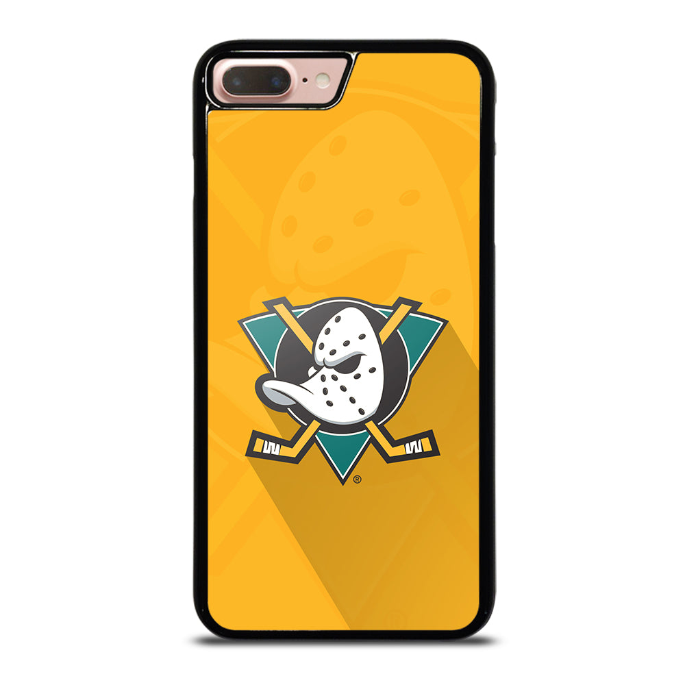 Anaheim Ducks Hockey Team iPhone 7 Plus / 8 Plus Case