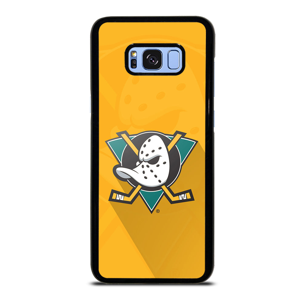 Anaheim Ducks Hockey Team Samsung Galaxy S8 Plus Case