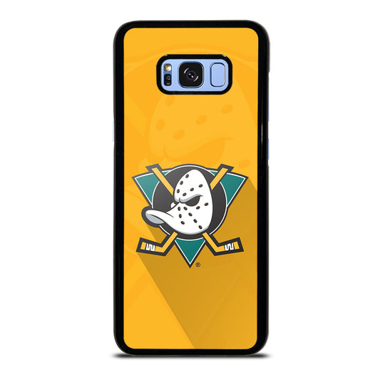 Anaheim Ducks Hockey Team Samsung Galaxy S8 Plus Case