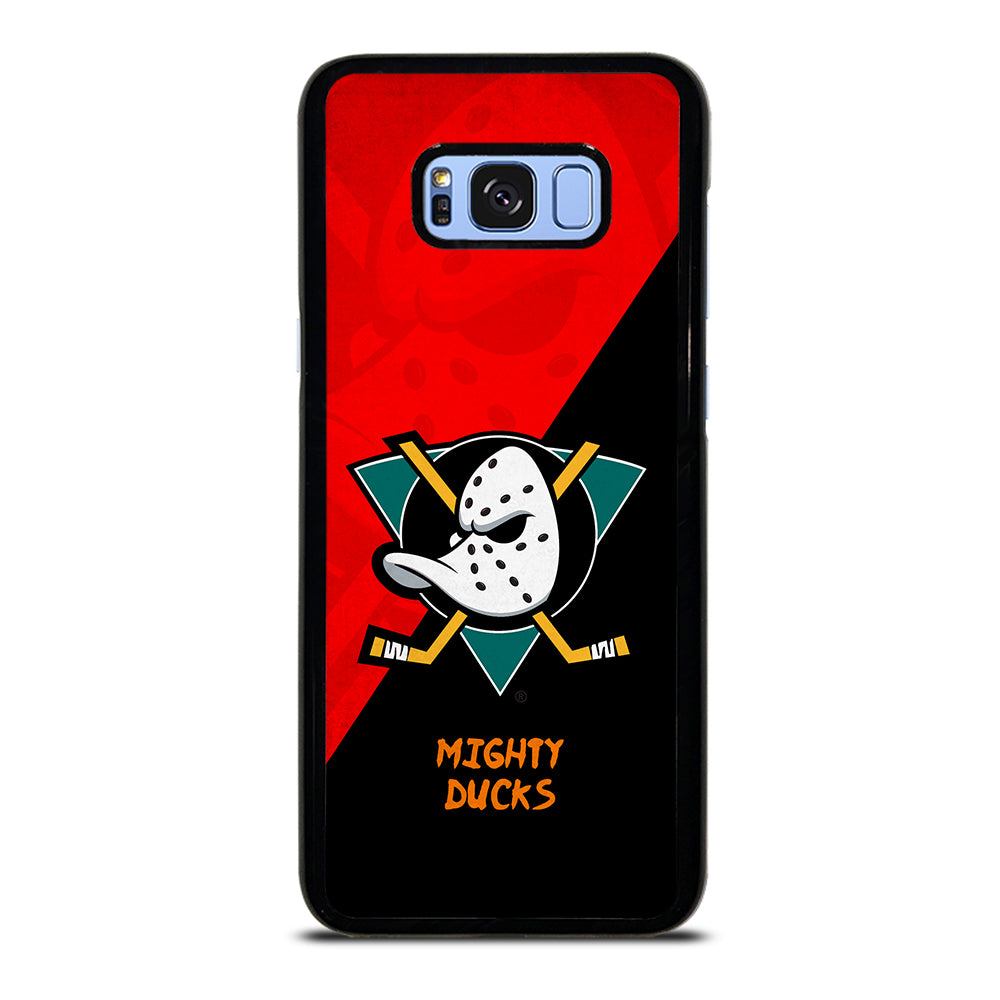 Anaheim Ducks Ice Hockey Team Samsung Galaxy S8 Plus Case