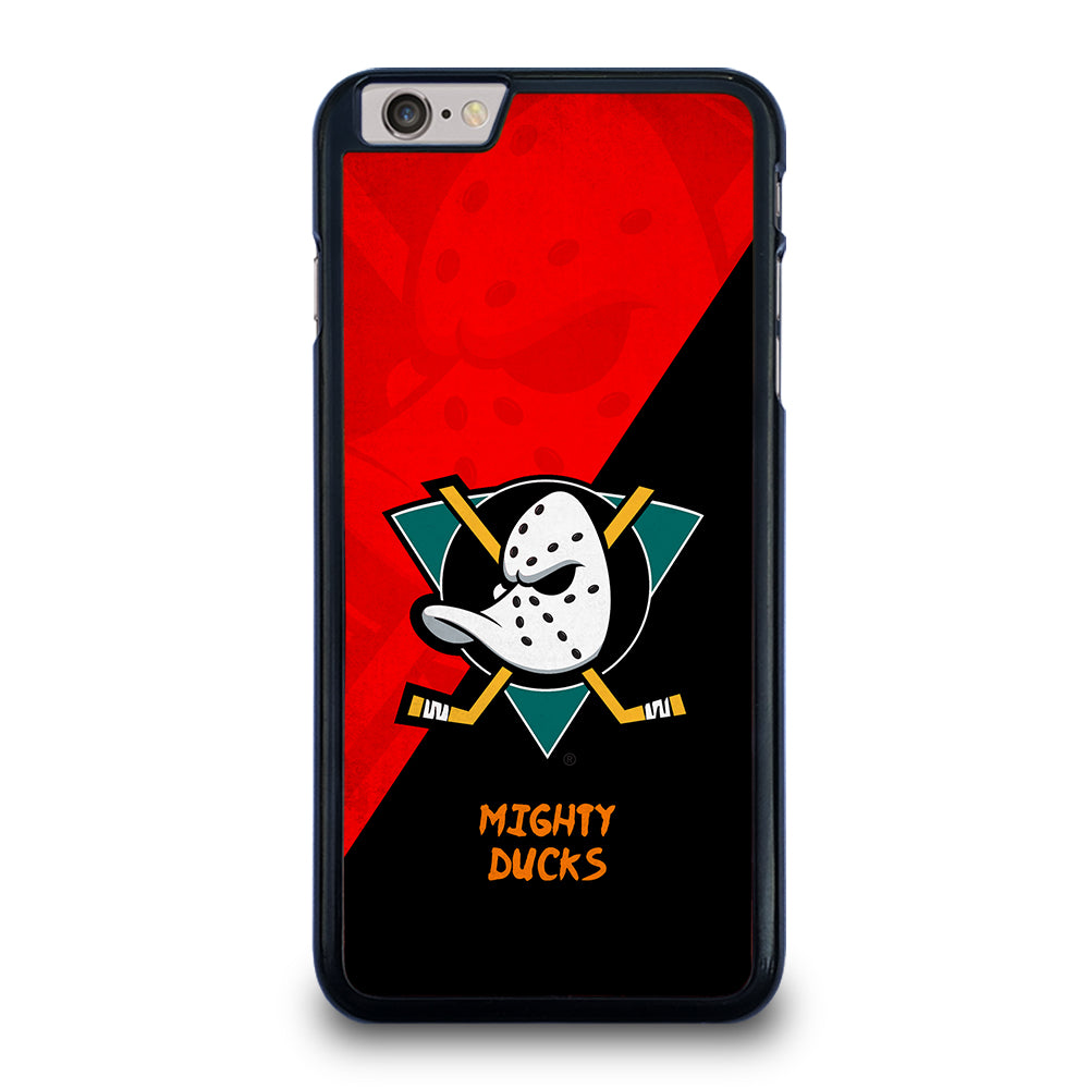 Anaheim Ducks Ice Hockey Team iPhone 6 Plus / 6S Plus Case