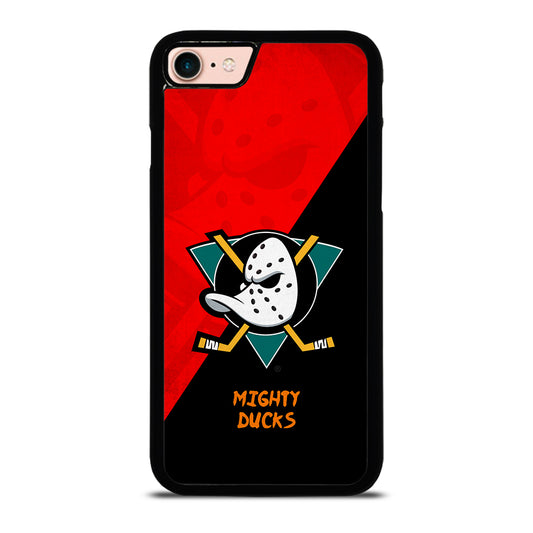 Anaheim Ducks Ice Hockey Team iPhone 7 / 8 Case