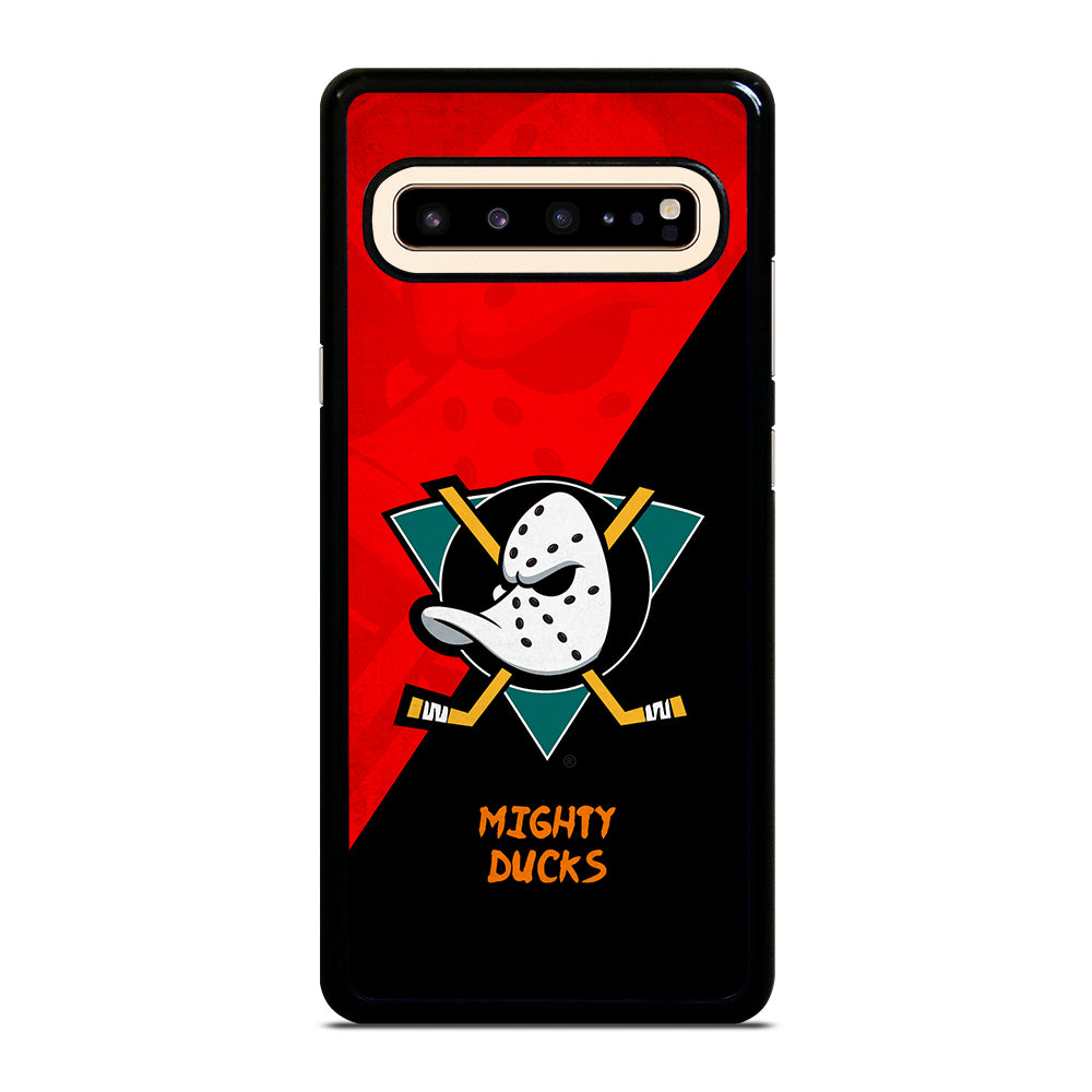 Anaheim Ducks Ice Hockey Team Samsung Galaxy S10 5G Case
