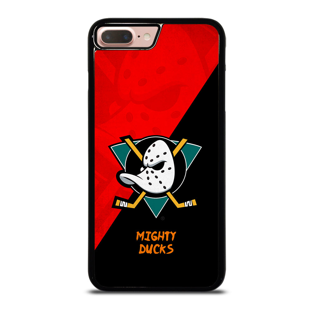 Anaheim Ducks Ice Hockey Team iPhone 7 Plus / 8 Plus Case