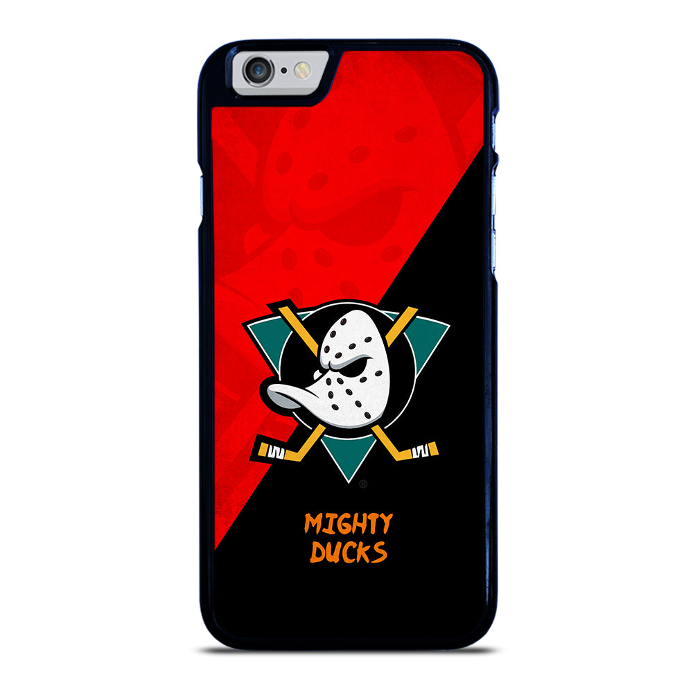 Anaheim Ducks Ice Hockey Team iPhone 6 / 6S Case