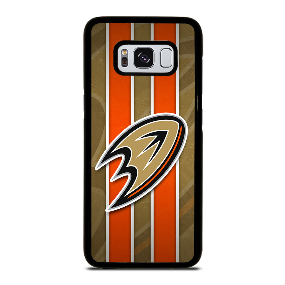 Anaheim Ducks Ice Hockey Samsung Galaxy S8 Case