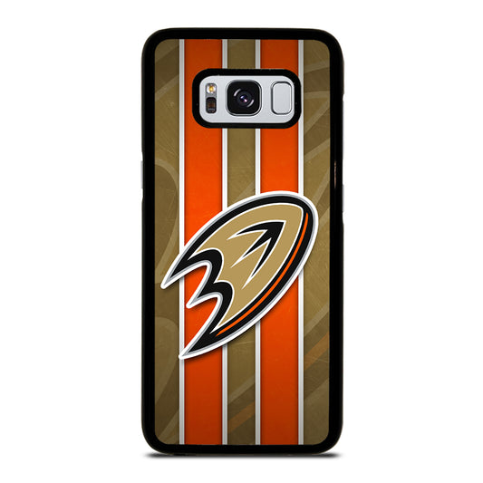 Anaheim Ducks Ice Hockey Samsung Galaxy S8 Case