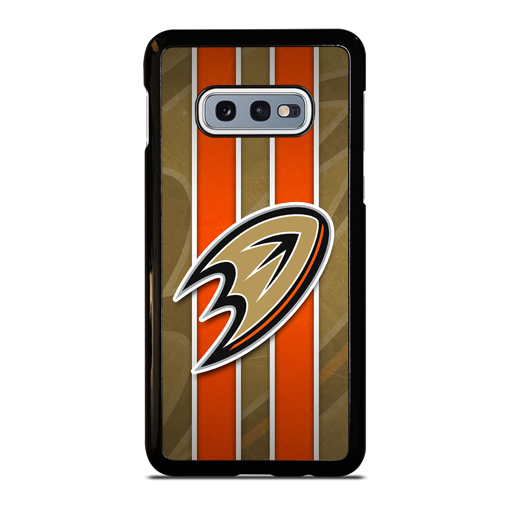 Anaheim Ducks Ice Hockey Samsung Galaxy S10e Case