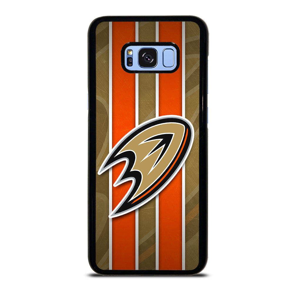 Anaheim Ducks Ice Hockey Samsung Galaxy S8 Plus Case