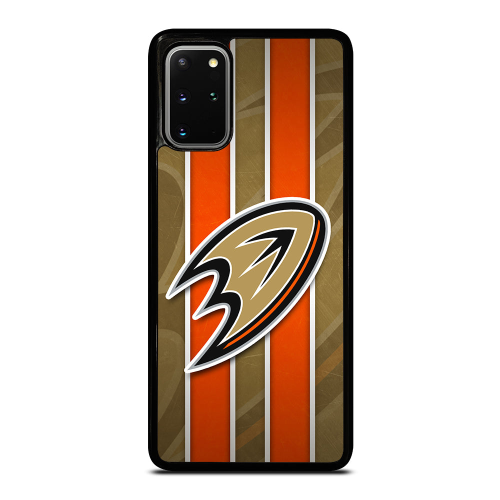 Anaheim Ducks Ice Hockey Samsung Galaxy S20 Plus / S20 Plus 5G Case