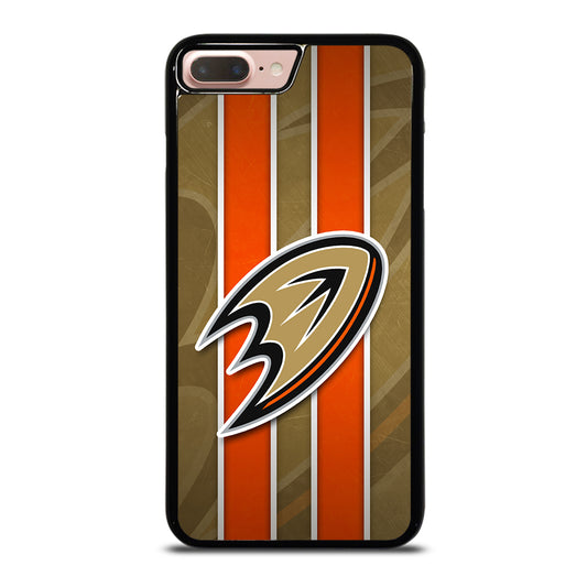 Anaheim Ducks Ice Hockey iPhone 7 Plus / 8 Plus Case