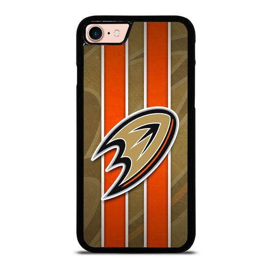 Anaheim Ducks Ice Hockey iPhone 7 / 8 Case