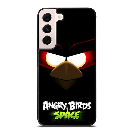 Angry Birds Space Samsung Galaxy S22 Plus 5G Case