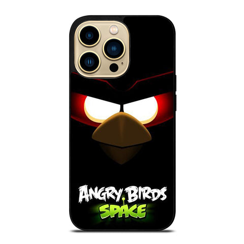 Angry Birds Space iPhone 14 Pro Max Case
