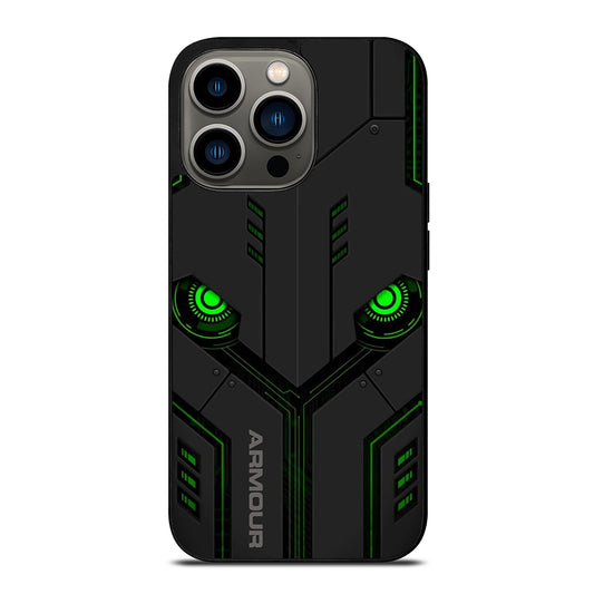 Armour Technology iPhone 13 Pro Case