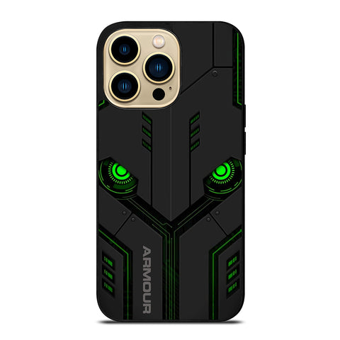 Armour Technology iPhone 14 Pro Max Case