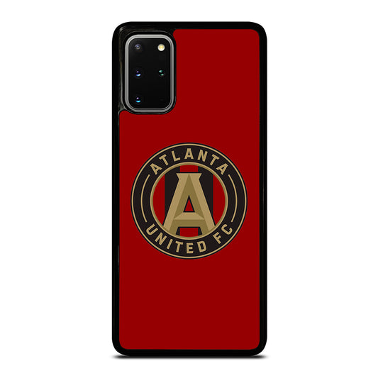 Atlanta United Emblem Samsung Galaxy S20 Plus / S20 Plus 5G Case