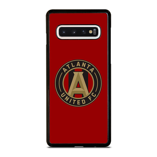 Atlanta United Emblem Samsung Galaxy S10 Case