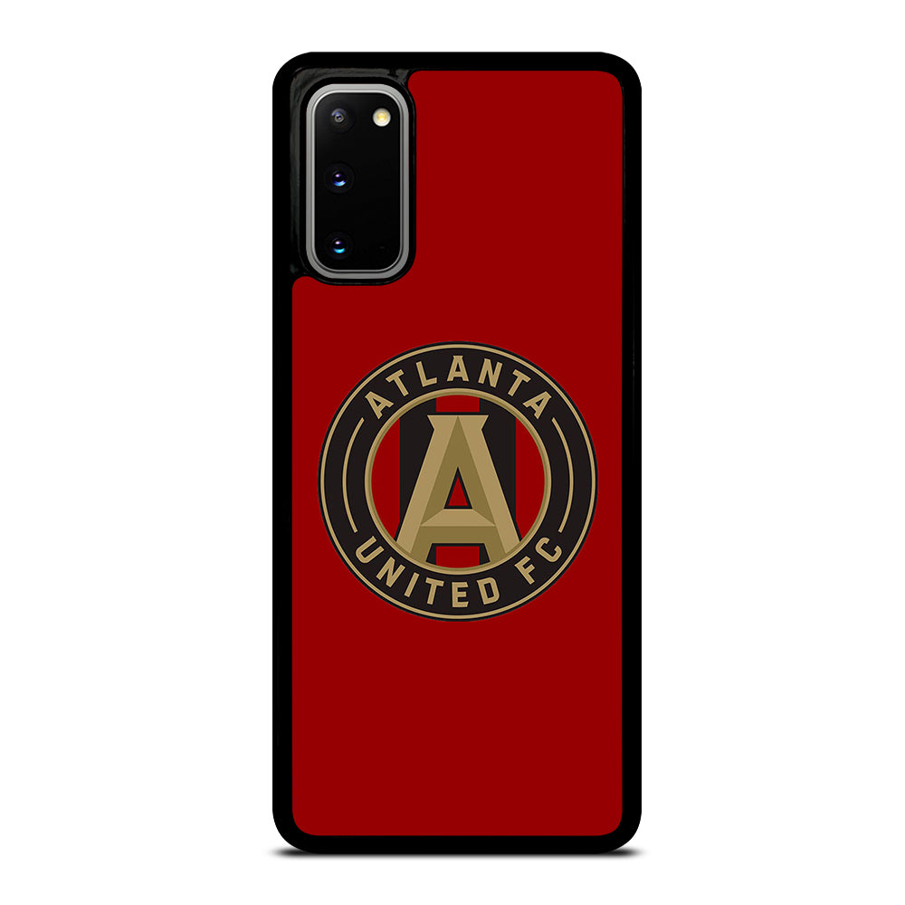 Atlanta United Emblem Samsung Galaxy S20 / S20 5G Case