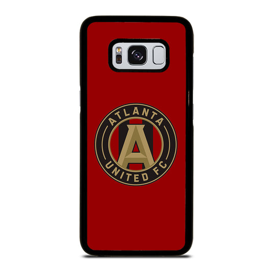 Atlanta United Emblem Samsung Galaxy S8 Case