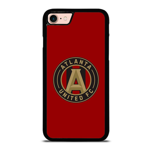 Atlanta United Emblem iPhone 7 / 8 Case