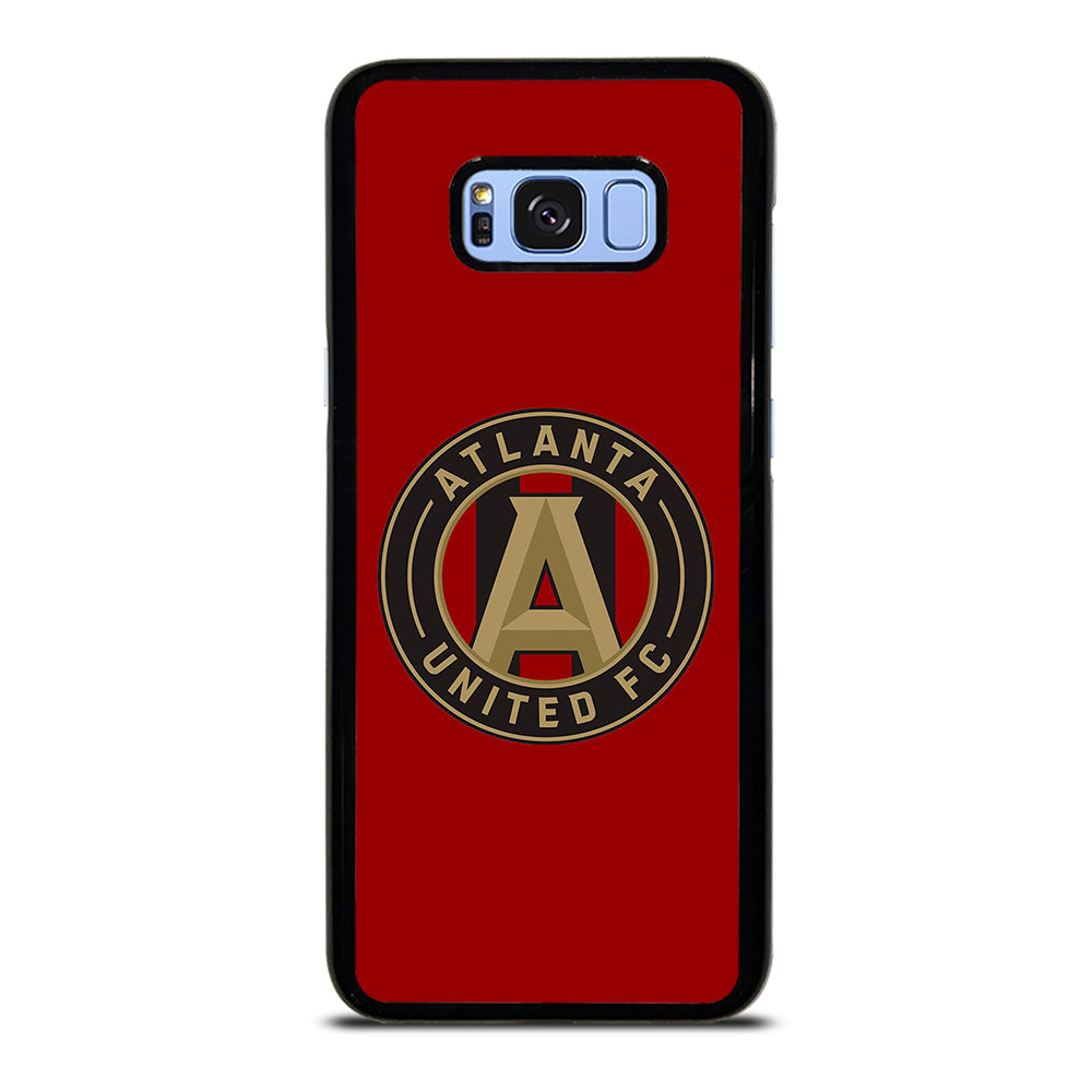 Atlanta United Emblem Samsung Galaxy S8 Plus Case