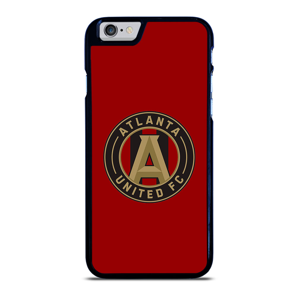 Atlanta United Emblem iPhone 6 / 6S Case